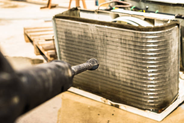 Best Air Vent Cleaning Services  in Horton, KS