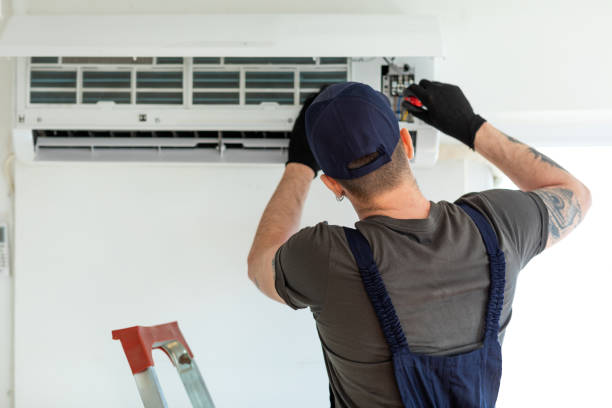 Best Home Air Vent Cleaning  in Horton, KS