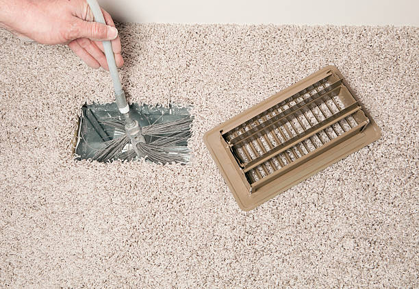 Best Emergency Air Duct Cleaning  in Horton, KS