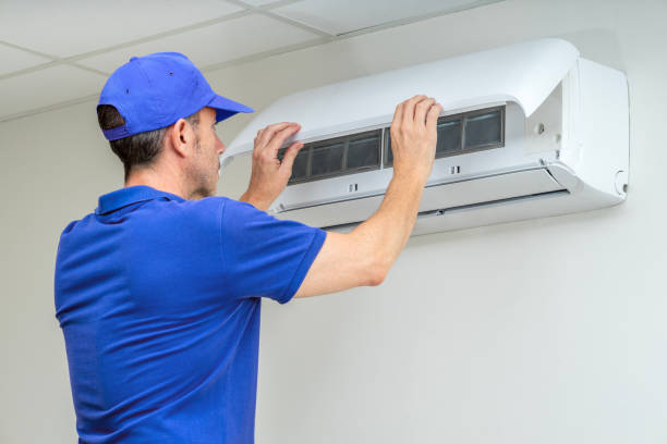 Best HVAC System Cleaning  in Horton, KS